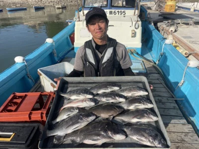 海の都 勢力丸の2024年9月17日(火)1枚目の写真