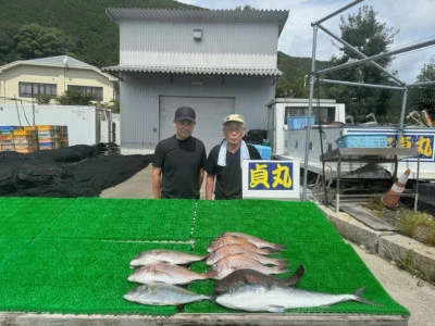 貞丸の2024年9月15日(日)1枚目の写真