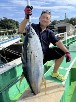 翔太丸の2024年9月19日(木)2枚目の写真