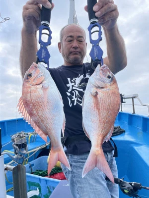 ことぶき丸の2024年9月14日(土)2枚目の写真