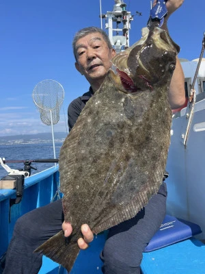 ことぶき丸の2024年9月18日(水)5枚目の写真