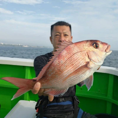 弘漁丸の2024年9月20日(金)1枚目の写真