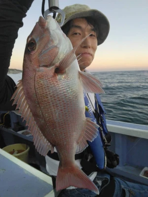 新幸丸の2024年9月14日(土)5枚目の写真