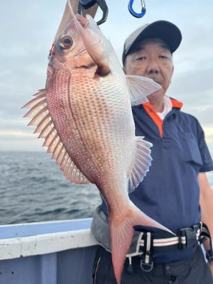 新幸丸の2024年9月17日(火)2枚目の写真