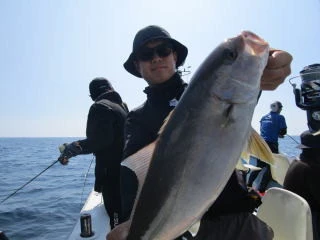 恵比須丸の2024年9月7日(土)5枚目の写真