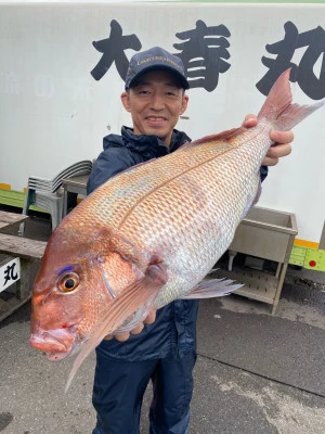 大春丸の2024年9月21日(土)1枚目の写真