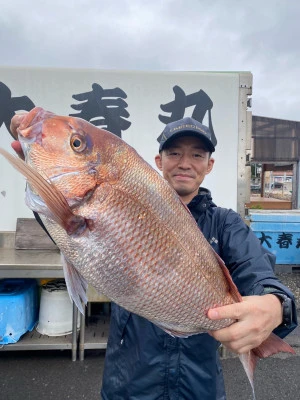 大春丸の2024年9月21日(土)3枚目の写真