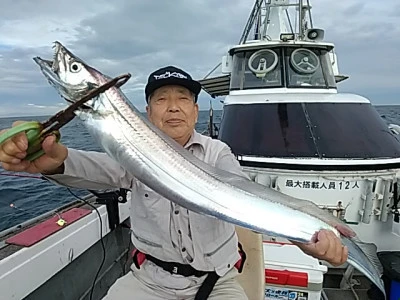 神幸丸の2024年9月21日(土)1枚目の写真