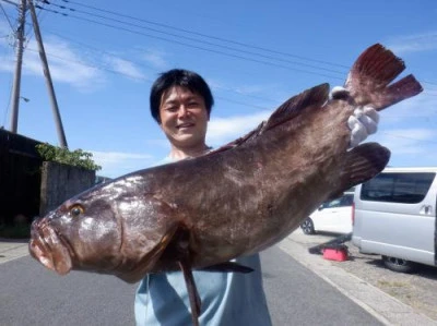 丸銀釣りセンターの2024年9月19日(木)1枚目の写真