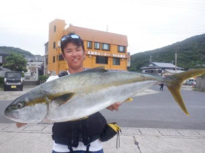 丸銀釣りセンターの2024年9月20日(金)2枚目の写真