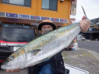 丸銀釣りセンターの2024年9月20日(金)3枚目の写真