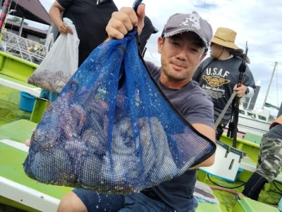 横内丸の2024年9月21日(土)3枚目の写真