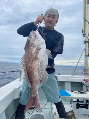 Fishing MOLA MOLAの2024年9月21日(土)1枚目の写真