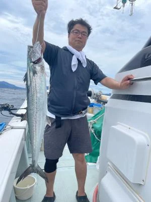 Fishing MOLA MOLAの2024年9月21日(土)3枚目の写真