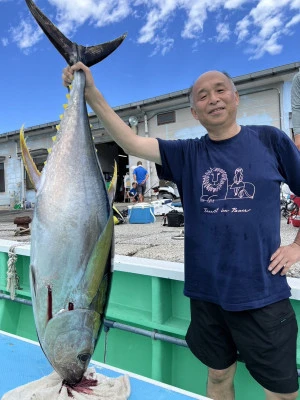 瀬戸丸の2024年9月20日(金)1枚目の写真