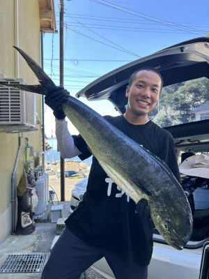 前田渡船の2024年9月18日(水)2枚目の写真