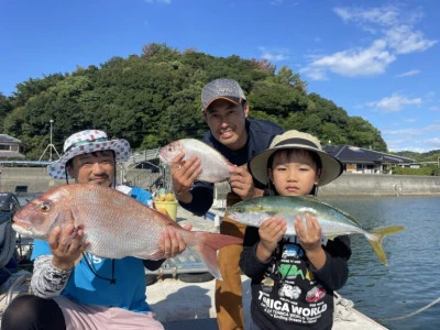 海の都 勢力丸の2024年9月24日(火)1枚目の写真