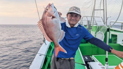 弁天丸の2024年9月20日(金)1枚目の写真