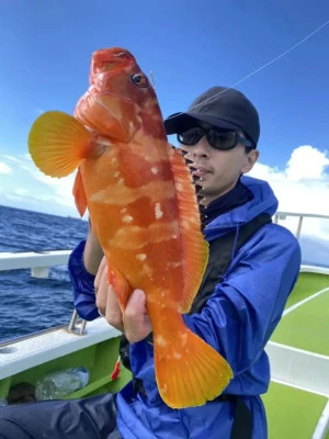 松栄丸の2024年9月14日(土)4枚目の写真