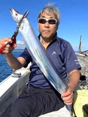 泉佐野マリンライフ（仁王丸・宝来丸・黒潮丸）の2024年9月11日(水)3枚目の写真