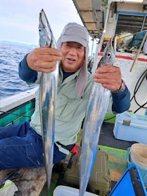 小島丸の2024年9月25日(水)5枚目の写真