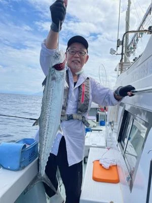 Fishing MOLA MOLAの2024年9月27日(金)5枚目の写真