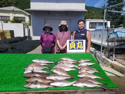 貞丸の2024年9月18日(水)1枚目の写真