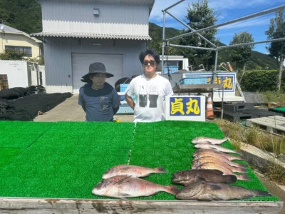 貞丸の2024年9月21日(土)1枚目の写真