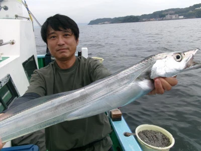 一郎丸の2024年9月28日(土)2枚目の写真