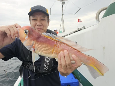 智栄丸の2024年9月29日(日)1枚目の写真