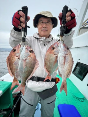 日正丸の2024年10月2日(水)4枚目の写真