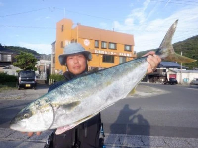 丸銀釣りセンターの2024年9月27日(金)2枚目の写真