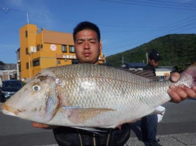 丸銀釣りセンターの2024年9月29日(日)1枚目の写真