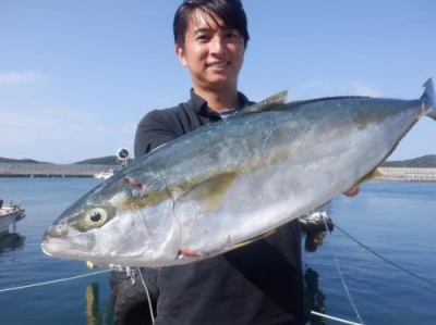 丸銀釣りセンターの2024年9月29日(日)4枚目の写真