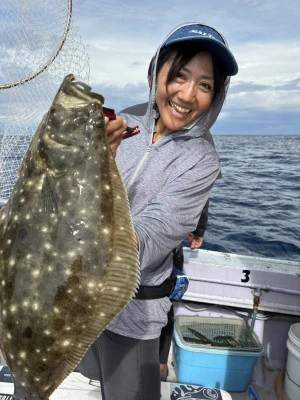 海龍丸の2024年10月2日(水)4枚目の写真