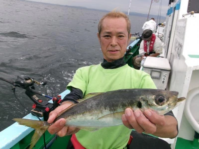 一郎丸の2024年9月30日(月)5枚目の写真