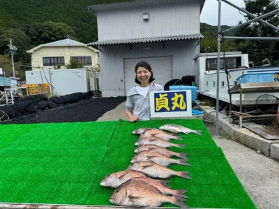 貞丸の2024年10月4日(金)1枚目の写真