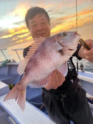 新幸丸の2024年10月5日(土)3枚目の写真