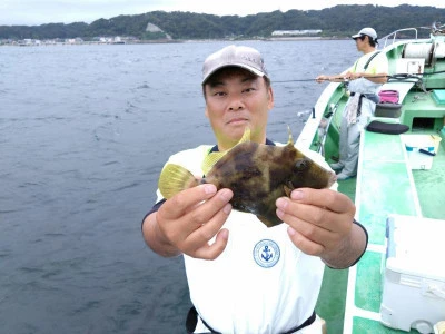 一郎丸の2024年10月5日(土)1枚目の写真