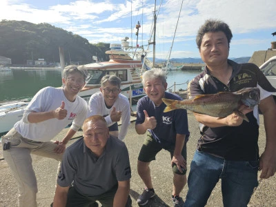 智栄丸の2024年10月5日(土)5枚目の写真