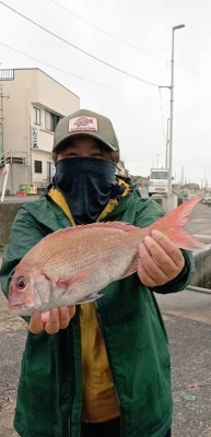 大盛丸の2024年10月5日(土)1枚目の写真