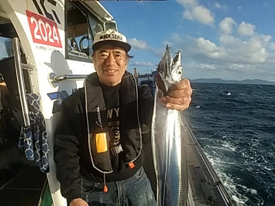 神幸丸の2024年10月9日(水)1枚目の写真