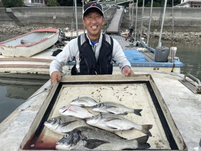 海の都 勢力丸の2024年10月5日(土)3枚目の写真