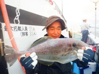 せきおう丸の2024年10月5日(土)5枚目の写真