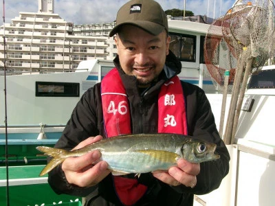 一郎丸の2024年10月10日(木)4枚目の写真