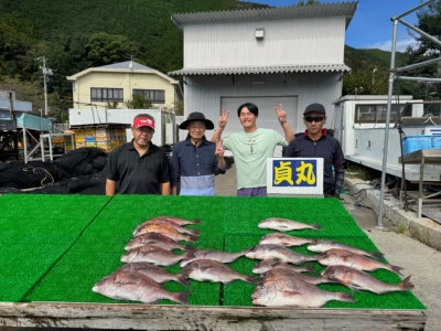 貞丸の2024年10月9日(水)1枚目の写真