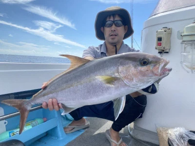 海晴丸の2024年10月9日(水)5枚目の写真