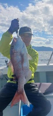 Fishing MOLA MOLAの2024年10月11日(金)2枚目の写真