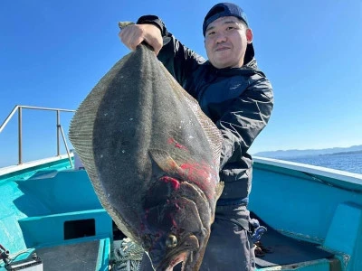 海迅丸の2024年10月12日(土)5枚目の写真