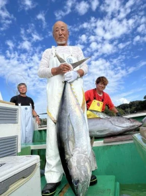 翔太丸の2024年10月12日(土)4枚目の写真